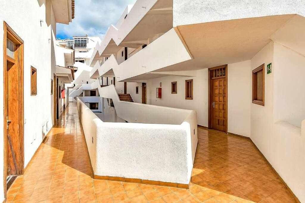 Brand New Apartment In Parque Royal Pool Terrace Wifi Адехе Экстерьер фото